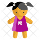 پیش‌نمایش فایل doll-8996014 از پک عنصر کودکان