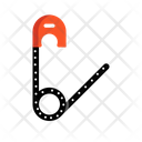 پیش‌نمایش فایل safety-pin-8996033 از پک عنصر کودکان