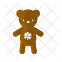 پیش‌نمایش فایل teddy-bear-8996036 از پک عنصر کودکان