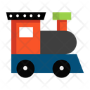 پیش‌نمایش فایل train-8996037 از پک عنصر کودکان