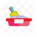 پیش‌نمایش فایل washing-8996829 از پک خانه تکانی بهاری