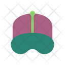 پیش‌نمایش فایل baseball-cap-9011891 از پک آیکون تابستان
