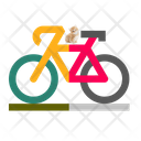 پیش‌نمایش فایل bicycle-9011912 از پک آیکون تابستان