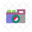 پیش‌نمایش فایل photo-camera-9011894 از پک آیکون تابستان