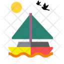 پیش‌نمایش فایل sailboat-9011908 از پک آیکون تابستان