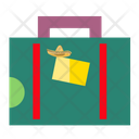 پیش‌نمایش فایل suitcase-9011913 از پک آیکون تابستان