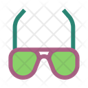 پیش‌نمایش فایل sunglasses-9011892 از پک آیکون تابستان