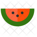 پیش‌نمایش فایل watermelon-9011901 از پک آیکون تابستان