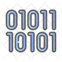 پیش‌نمایش فایل binary-code-9057453 از پک خدمات دیجیتال