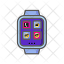 پیش‌نمایش فایل smartwatch-9057456 از پک خدمات دیجیتال