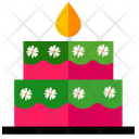 پیش‌نمایش فایل cake-9124993 از پک جشنواره