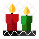 پیش‌نمایش فایل candle-9125022 از پک جشنواره