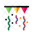 پیش‌نمایش فایل confetti-9125011 از پک جشنواره