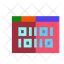 پیش‌نمایش فایل binary-code-9205705 از پک فناوری دیجیتال