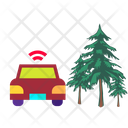 پیش‌نمایش فایل car-9205682 از پک فناوری دیجیتال