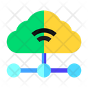 پیش‌نمایش فایل cloud-9205666 از پک فناوری دیجیتال