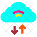 پیش‌نمایش فایل cloud-9205698 از پک فناوری دیجیتال
