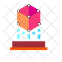 پیش‌نمایش فایل hologram-9205677 از پک فناوری دیجیتال