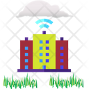 پیش‌نمایش فایل smart-city-9205684 از پک فناوری دیجیتال