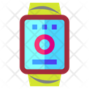پیش‌نمایش فایل smartwatch-9205709 از پک فناوری دیجیتال