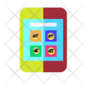 پیش‌نمایش فایل tablet-9205668 از پک فناوری دیجیتال