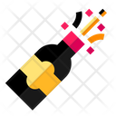پیش‌نمایش فایل champagne-9227941 از پک سال نو