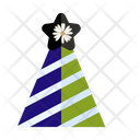 پیش‌نمایش فایل party-hat-9227935 از پک سال نو