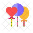 پیش‌نمایش فایل balloons-9228000 از پک جشن پارتی
