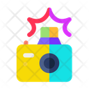 پیش‌نمایش فایل photo-camera-9228029 از پک جشن پارتی