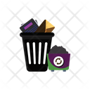 پیش‌نمایش فایل dustbin-9260804 از پک مدرن