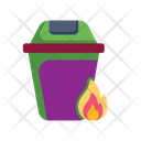 پیش‌نمایش فایل wastage-dustbin-9260794 از پک مدرن