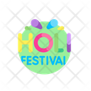 پیش‌نمایش فایل holi-9249022 از پک جشن هولی