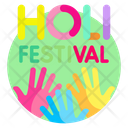 پیش‌نمایش فایل holi-9249026 از پک جشن هولی