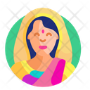 پیش‌نمایش فایل indian-woman-9249025 از پک جشن هولی