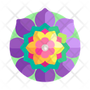 پیش‌نمایش فایل rangoli-9249029 از پک جشن هولی
