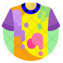 پیش‌نمایش فایل t-shirt-9249040 از پک جشن هولی