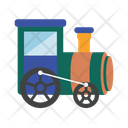 پیش‌نمایش فایل train-9231964 از پک پارک تفریحی
