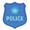 پیش‌نمایش فایل badge-9294919 از پک تجهیزات پلیس