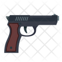 پیش‌نمایش فایل gun-9294939 از پک تجهیزات پلیس