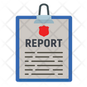 پیش‌نمایش فایل police-report-9294942 از پک تجهیزات پلیس
