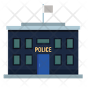 پیش‌نمایش فایل police-station-9294936 از پک تجهیزات پلیس