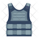 پیش‌نمایش فایل vest-9294931 از پک تجهیزات پلیس