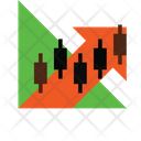 پیش‌نمایش فایل arrow-9372656 از پک بازار معاملات مالی
