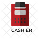 پیش‌نمایش فایل cashier-9373685 از پک وب تجارت الکترونیک