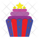 پیش‌نمایش فایل capcake-9656011 از پک فرهنگ آمریکایی
