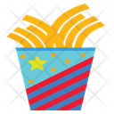 پیش‌نمایش فایل french-fry-9656020 از پک فرهنگ آمریکایی