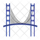 پیش‌نمایش فایل golden-gate-9655984 از پک فرهنگ آمریکایی