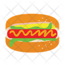 پیش‌نمایش فایل hot-dog-9656023 از پک فرهنگ آمریکایی