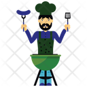پیش‌نمایش فایل chief-9718346 از پک غذا