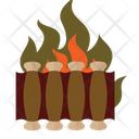 پیش‌نمایش فایل fire-9718354 از پک غذا